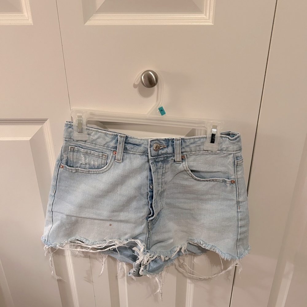 Denim jeans